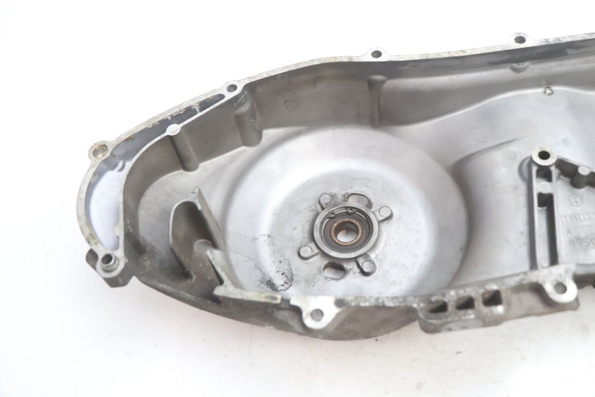 photo de COPERCHIO VARIATORE PIAGGIO MP3 LT 300 (2010 - 2016) - Dettagli dei punti di fissaggio