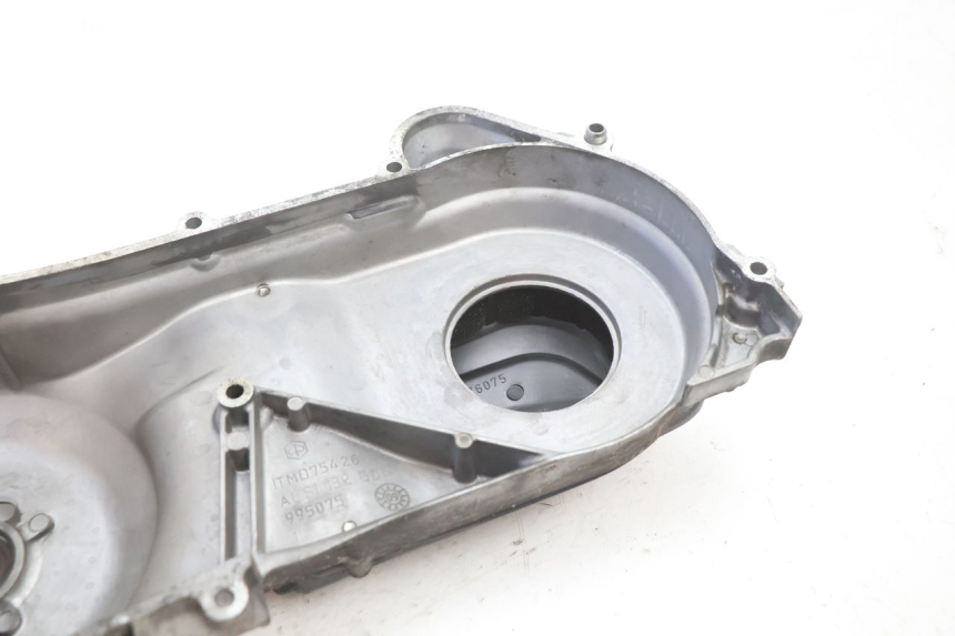 photo de COPERCHIO VARIATORE PIAGGIO MP3 LT 300 (2010 - 2016) - Stato della superficie e materiale