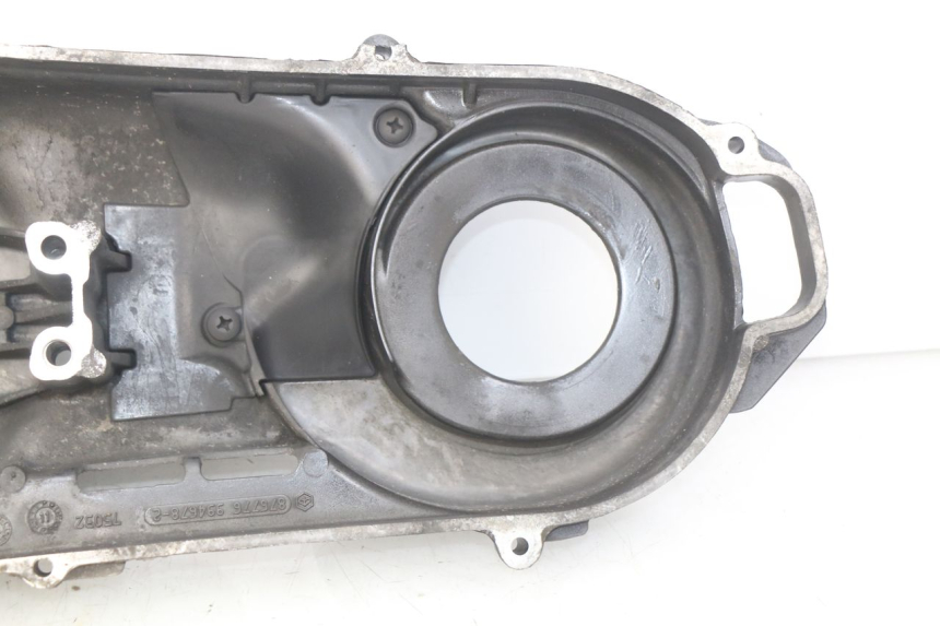 photo de COPERCHIO VARIATORE PIAGGIO MP3 500 (2011 - 2015) - Zoom sullo stato d'uso