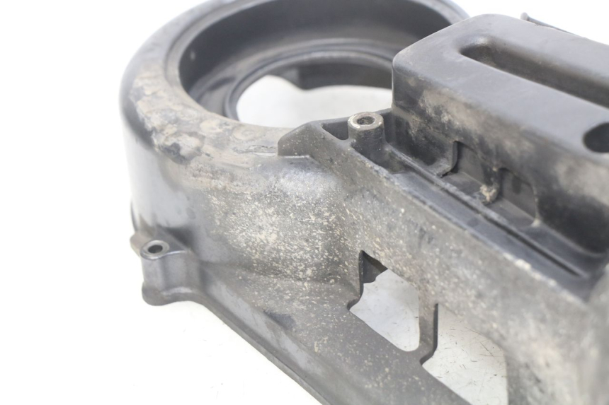 photo de COPERCHIO VARIATORE PIAGGIO MP3 500 (2011 - 2015) - Dettagli dei punti di fissaggio