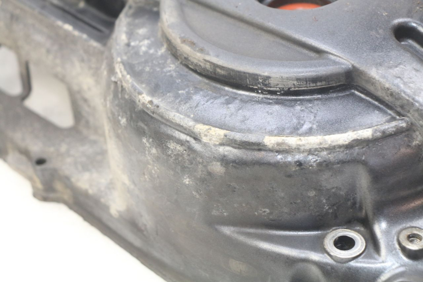 photo de COPERCHIO VARIATORE PIAGGIO MP3 500 (2011 - 2015) - Stato della superficie e materiale