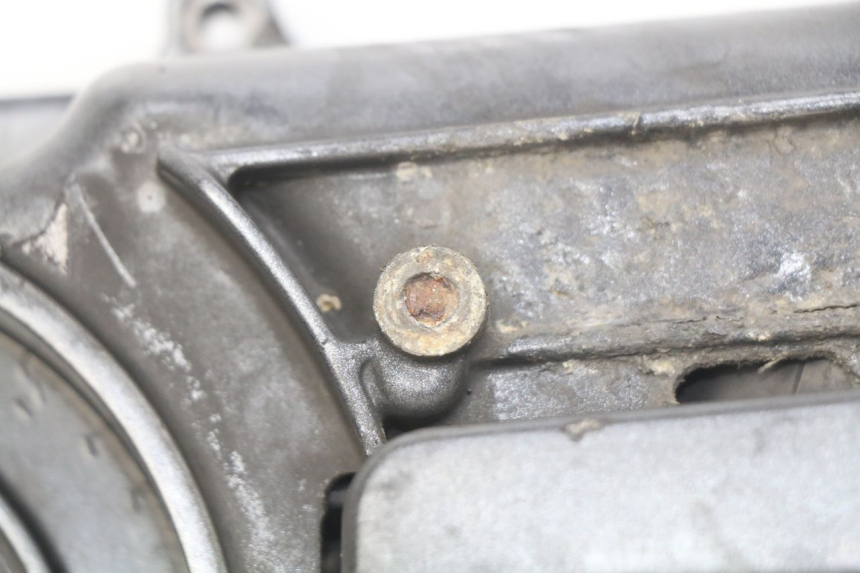 photo de COPERCHIO VARIATORE PIAGGIO MP3 500 (2011 - 2015) - Marcature e riferimenti originali