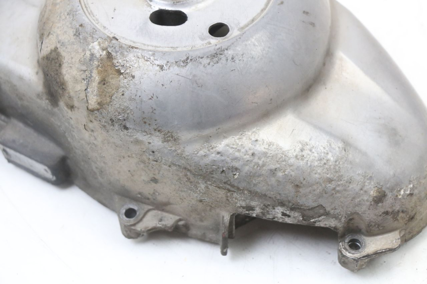 photo de COPERCHIO VARIATORE PIAGGIO MP3 125 (2006 - 2014) - Stato della superficie e materiale