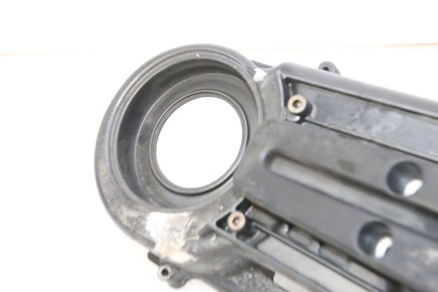 photo de COPERCHIO VARIATORE PIAGGIO MP3 500 (2011 - 2015) - Stato della superficie e materiale