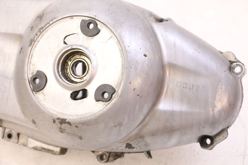 photo de CARTER TRASMISSIONE PIAGGIO MP3 RL 250 (2006 - 2010) - Primo piano ad alta risoluzione