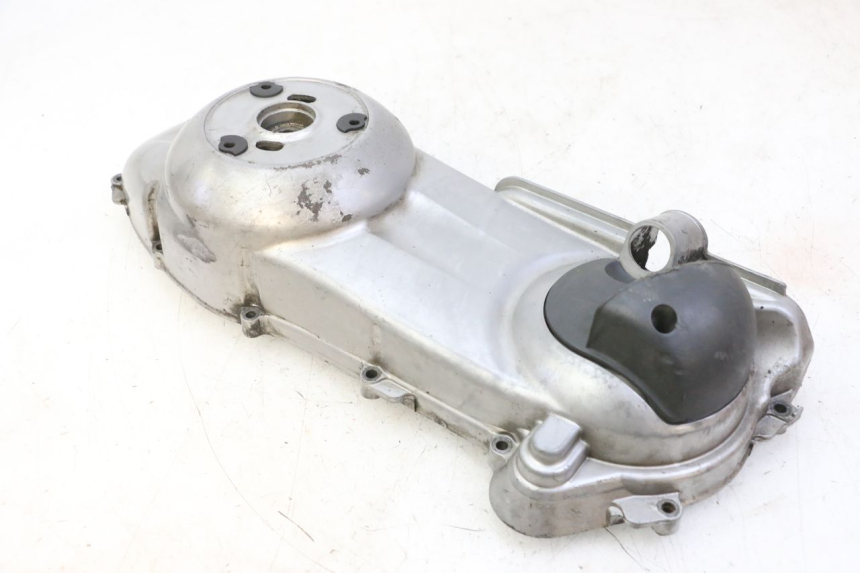 photo de CARTER TRASMISSIONE PIAGGIO MP3 RL 250 (2006 - 2010) - Stato della superficie e materiale