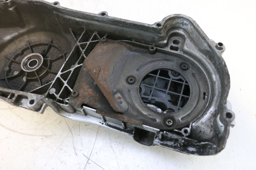 photo de CARTER TRASMISSIONE PIAGGIO MP3 RL 250 (2006 - 2010) - Dettaglio del componente