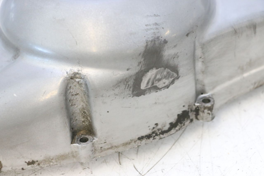 photo de CARTER TRASMISSIONE PIAGGIO MP3 RL 250 (2006 - 2010) - Stato della superficie e materiale