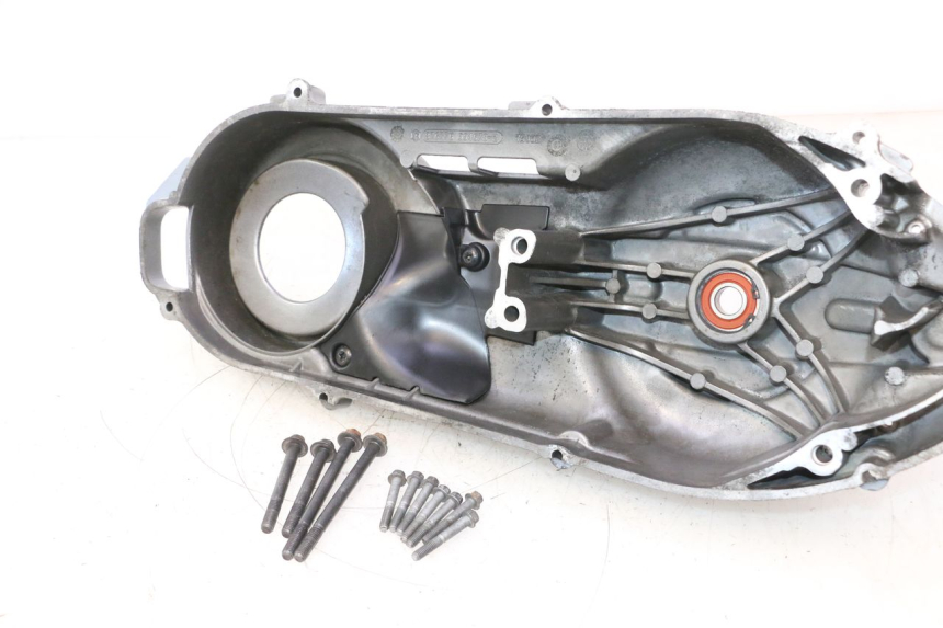photo de CARTER TRASMISSIONE PIAGGIO MP3 500 (2016 - 2018) - Dettaglio del componente
