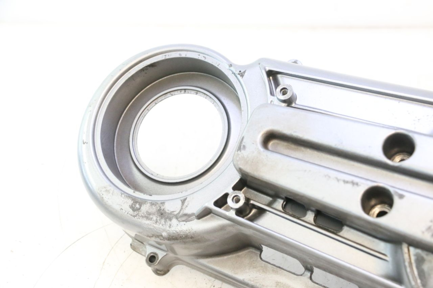 photo de CARTER TRASMISSIONE PIAGGIO MP3 500 (2016 - 2018) - Caratteristiche distintive