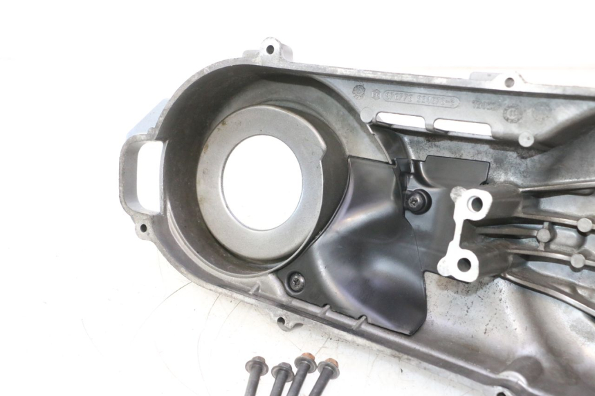 photo de CARTER TRASMISSIONE PIAGGIO MP3 500 (2016 - 2018) - Zoom sullo stato d'uso