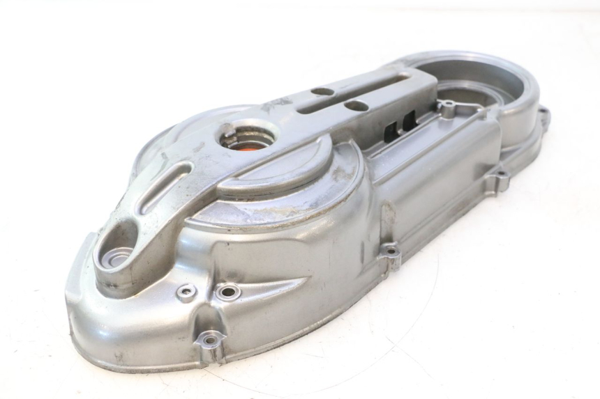 photo de CARTER TRASMISSIONE PIAGGIO MP3 500 (2016 - 2018) - Stato della superficie e materiale