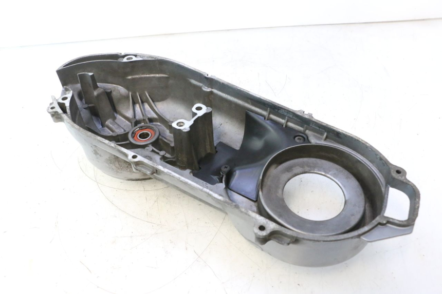 photo de CARTER TRASMISSIONE PIAGGIO MP3 500 (2016 - 2018) - Stato della superficie e materiale