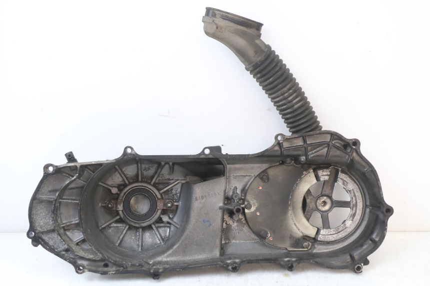 photo de CARTER TRASMISSIONE MBK MW TRYPTIK 125 (2014 - 2016) - Vista d'insieme del prodotto