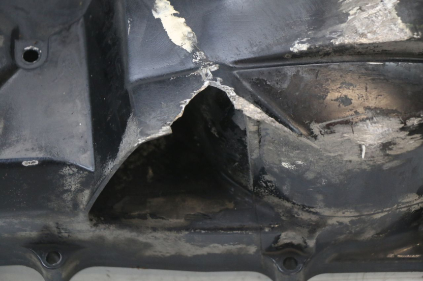 photo de CARTER TRASMISSIONE MBK MW TRYPTIK 125 (2014 - 2016) - Marcature e riferimenti originali