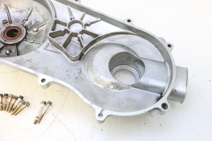 photo de CARTER TRASMISSIONE KYMCO MXU R 250 (2004 - 2010) - Dettaglio del componente