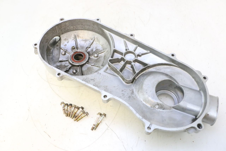photo de CARTER TRASMISSIONE KYMCO MXU R 250 (2004 - 2010) - Altra angolazione