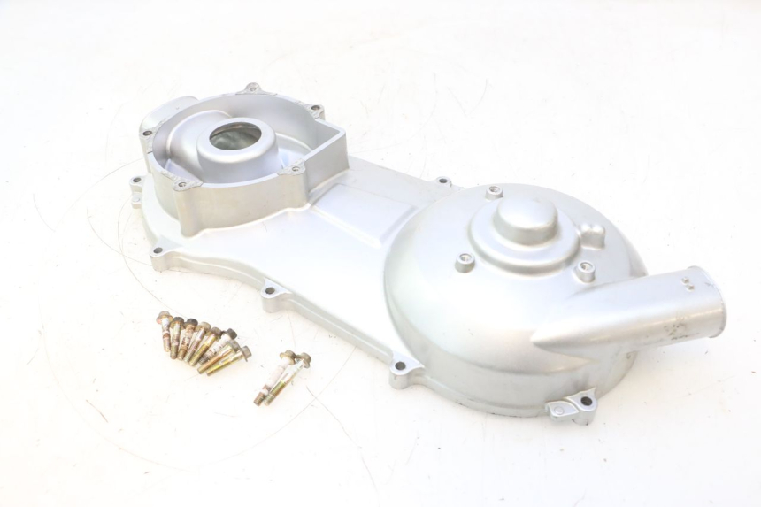photo de CARTER TRASMISSIONE KYMCO MXU R 250 (2004 - 2010) - Stato della superficie e materiale