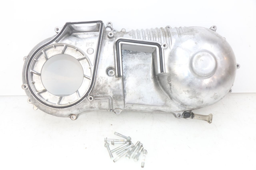 photo de COPERCHIO VARIATORE YAMAHA N-MAX NMAX 125 (2017 - 2020) - Vista principale