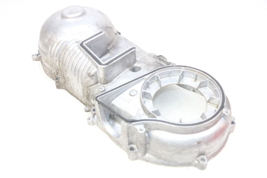 photo de COPERCHIO VARIATORE YAMAHA N-MAX NMAX 125 (2017 - 2020) - Primo piano tecnico