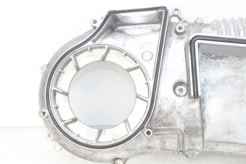 photo de COPERCHIO VARIATORE YAMAHA N-MAX NMAX 125 (2017 - 2020) - Ricambio usato controllato