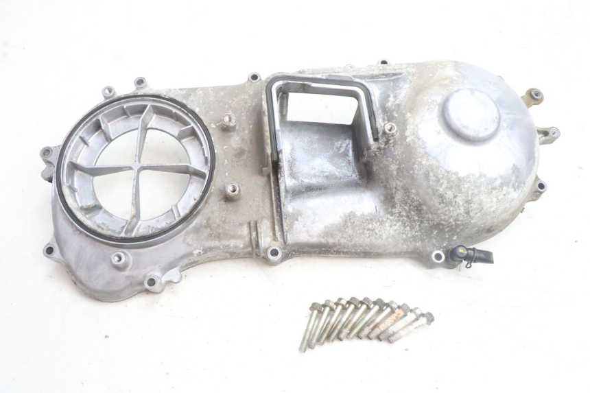 photo de CARTER TRASMISSIONE YAMAHA N-MAX NMAX 125 (2021 - 2024) - Vista principale