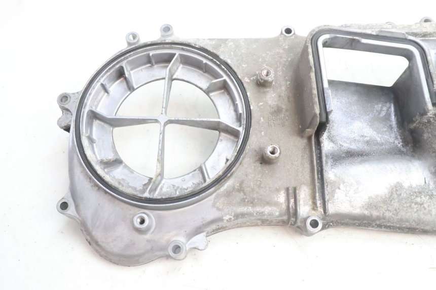 photo de CARTER TRASMISSIONE YAMAHA N-MAX NMAX 125 (2021 - 2024) - Dettaglio del componente