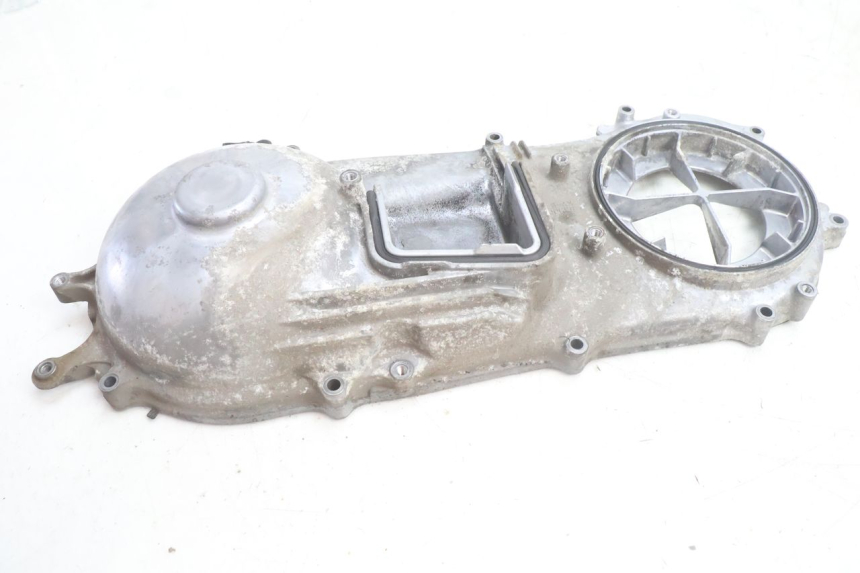 photo de CARTER TRASMISSIONE YAMAHA N-MAX NMAX 125 (2021 - 2024) - Altra angolazione