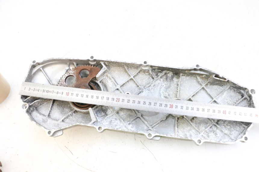 photo de CARTER TRASMISSIONE YAMAHA NEO'S NEOS 2T 50 (1998 - 2007) - Zoom sullo stato d'uso