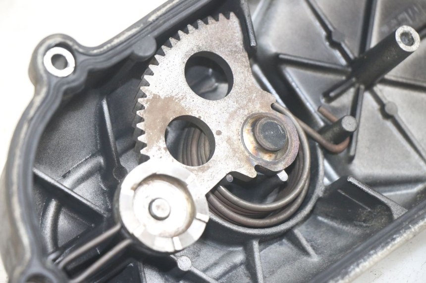 photo de COPERCHIO VARIATORE YAMAHA NEOS NEO'S 4T 50 (2008 - 2016) - Dettaglio del componente