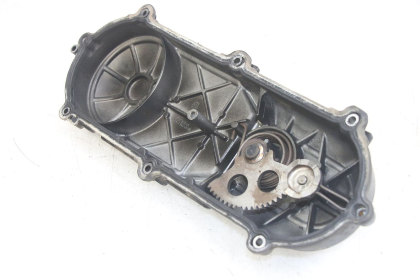 photo de COPERCHIO VARIATORE YAMAHA NEOS NEO'S 4T 50 (2008 - 2016) - Zoom sullo stato d'uso