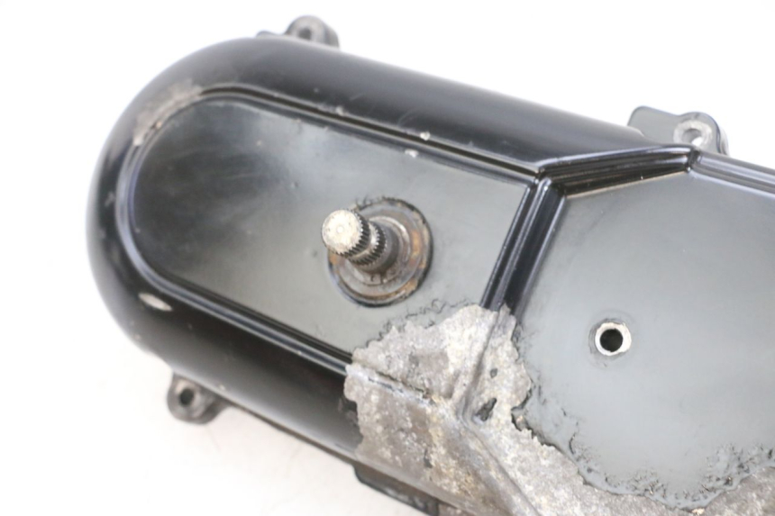 photo de COPERCHIO VARIATORE YAMAHA NEOS NEO'S 4T 50 (2008 - 2016) - Stato della superficie e materiale