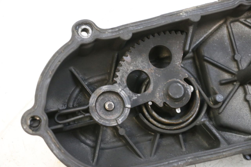 photo de COPERCHIO VARIATORE YAMAHA NEOS NEO'S 4T 50 (2008 - 2016) - Altra angolazione