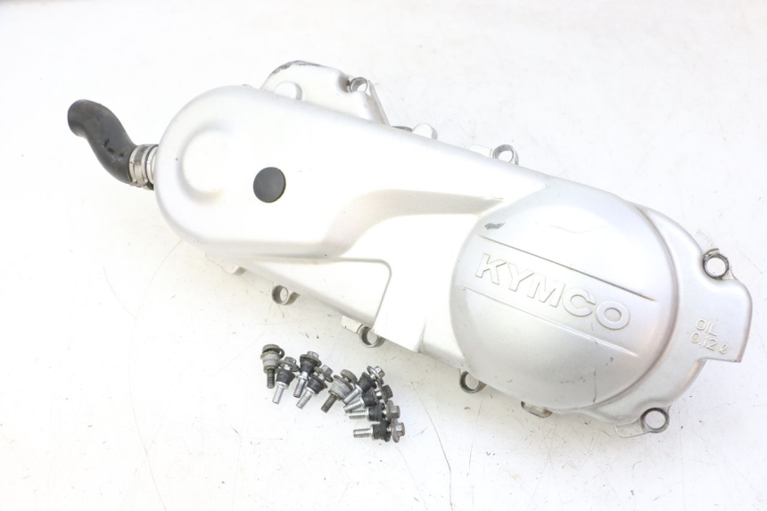 photo de CARTER TRASMISSIONE KYMCO LIKE 4T 50 (2019 - 2025) - Vista principale