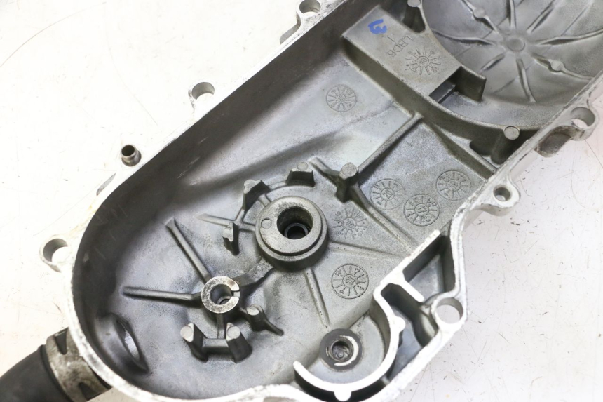 photo de CARTER TRASMISSIONE KYMCO LIKE 4T 50 (2019 - 2025) - Zoom sullo stato d'uso