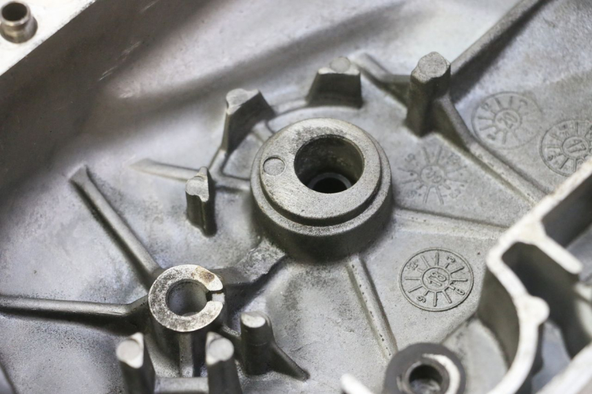 photo de CARTER TRASMISSIONE KYMCO LIKE 4T 50 (2019 - 2025) - Primo piano tecnico