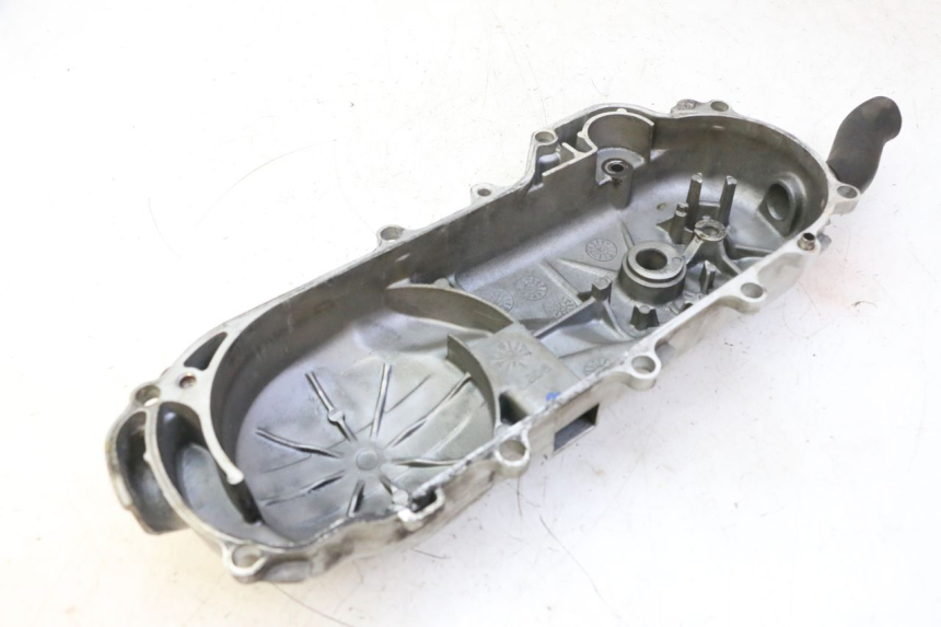 photo de CARTER TRASMISSIONE KYMCO LIKE 4T 50 (2019 - 2025) - Dettagli dei punti di fissaggio