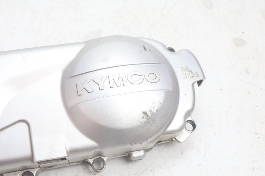 photo de CARTER TRASMISSIONE KYMCO LIKE 4T 50 (2019 - 2025) - Zoom sullo stato d'uso