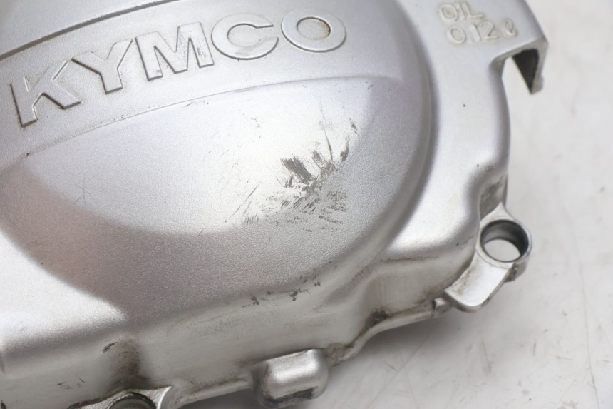 photo de CARTER TRASMISSIONE KYMCO LIKE 4T 50 (2019 - 2025) - Primo piano tecnico