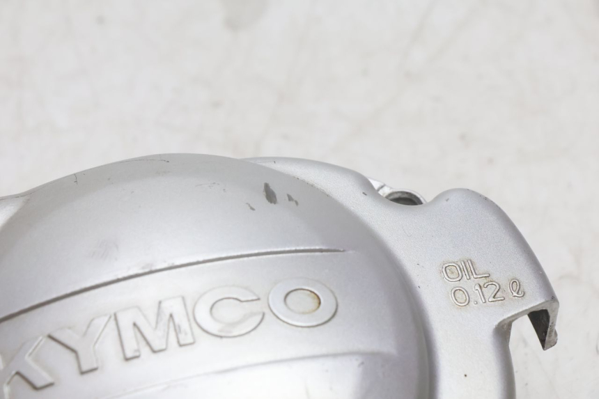 photo de CARTER TRASMISSIONE KYMCO LIKE 4T 50 (2019 - 2025) - Vista d'insieme del prodotto
