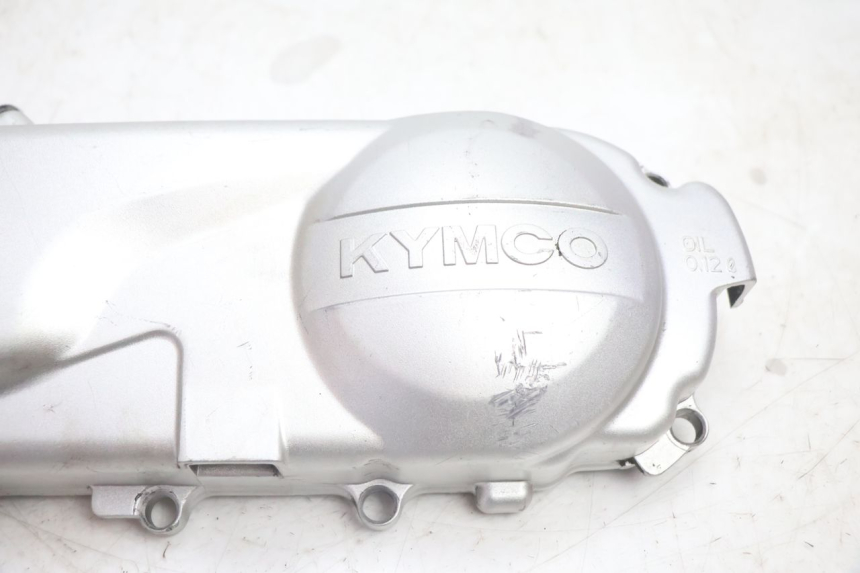 photo de CARTER TRASMISSIONE KYMCO LIKE 4T 50 (2019 - 2025) - Altra angolazione