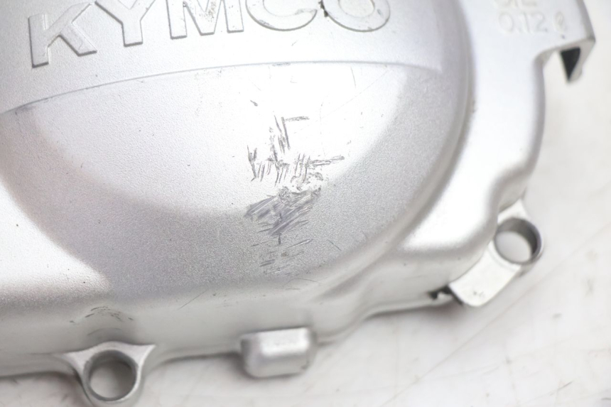 photo de CARTER TRASMISSIONE KYMCO LIKE 4T 50 (2019 - 2025) - Primo piano tecnico