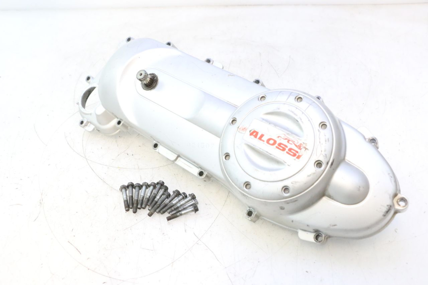 photo de COPERCHIO VARIATORE PIAGGIO NEW TYPHOON 50 (2018 - 2021) - Vista principale