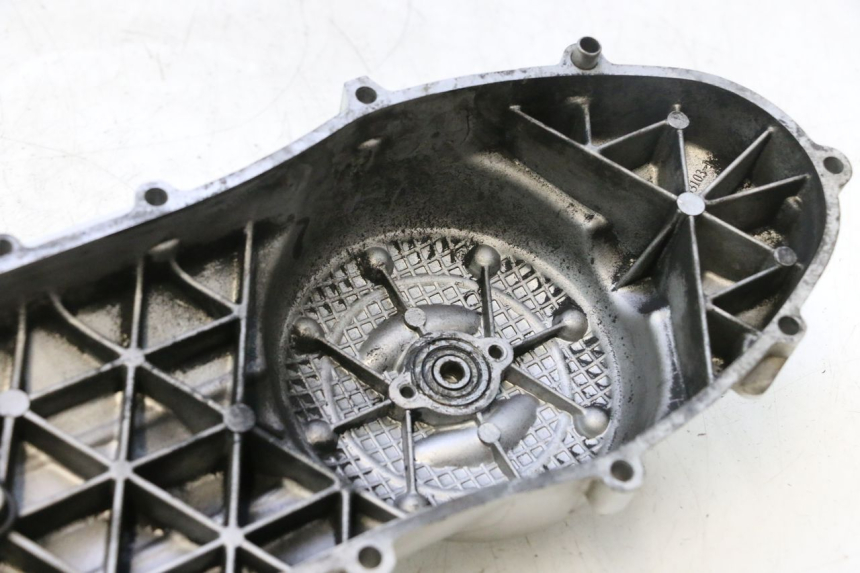 photo de COPERCHIO VARIATORE PIAGGIO NEW TYPHOON 50 (2018 - 2021) - Dettaglio del componente