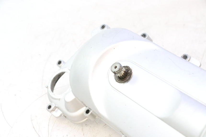 photo de COPERCHIO VARIATORE PIAGGIO NEW TYPHOON 50 (2018 - 2021) - Caratteristiche distintive
