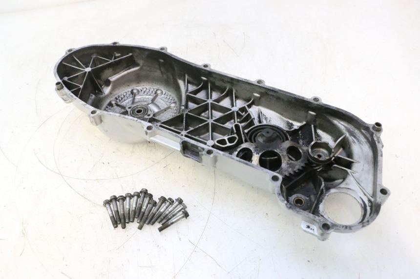 photo de COPERCHIO VARIATORE PIAGGIO NEW TYPHOON 50 (2018 - 2021) - Altra angolazione