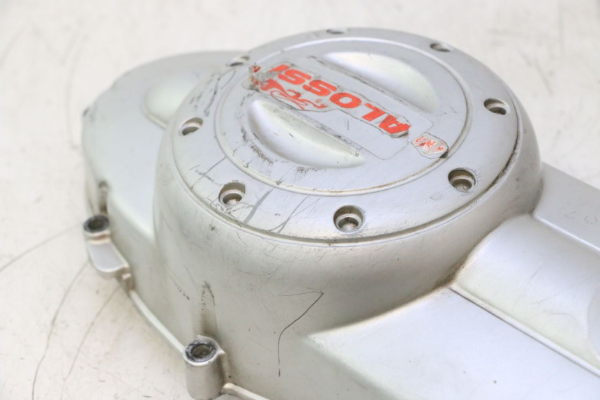 photo de COPERCHIO VARIATORE PIAGGIO NEW TYPHOON 50 (2018 - 2021) - Stato della superficie e materiale