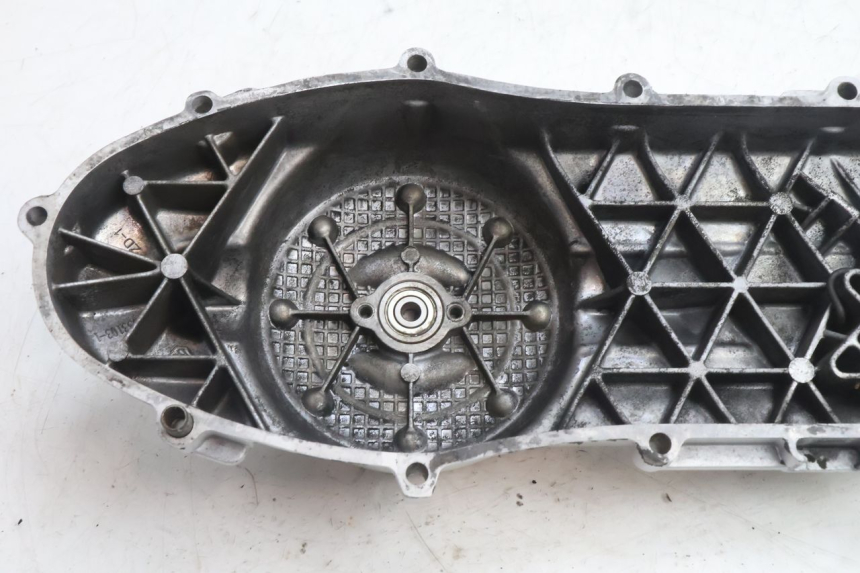 photo de COPERCHIO VARIATORE PIAGGIO NEW TYPHOON 50 (2018 - 2021) - Ricambio usato controllato