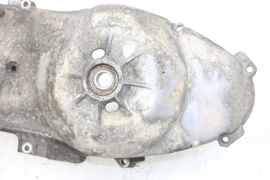 photo de COPERCHIO VARIATORE GILERA NEXUS 125 (2009 - 2013) - Stato della superficie e materiale