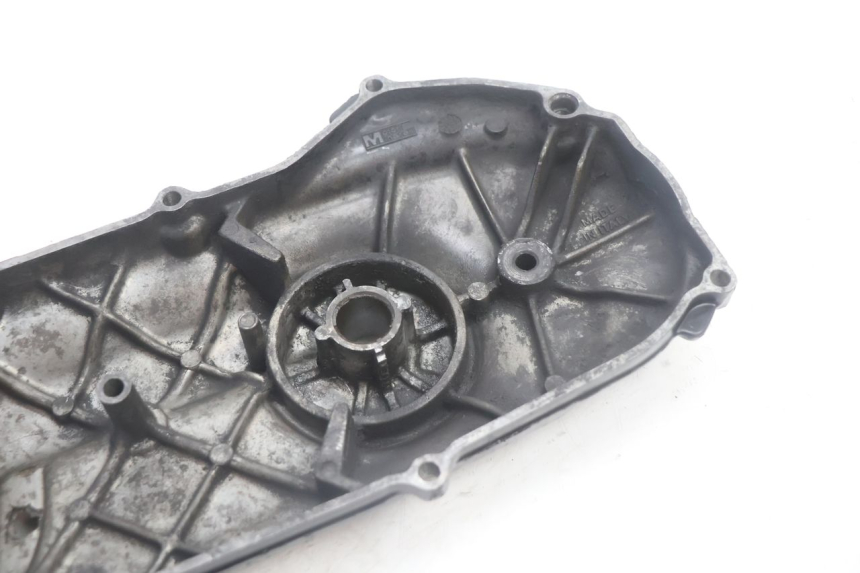 photo de CARTER TRASMISSIONE MBK NITRO 50 (2004 - 2008) - Caratteristiche distintive